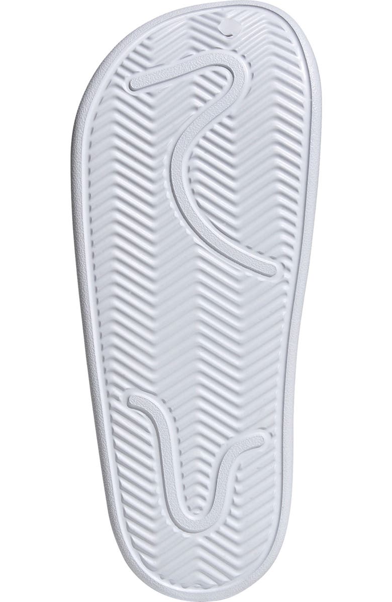 adidas Adilette Slip-on Clog, Alternate, color,
