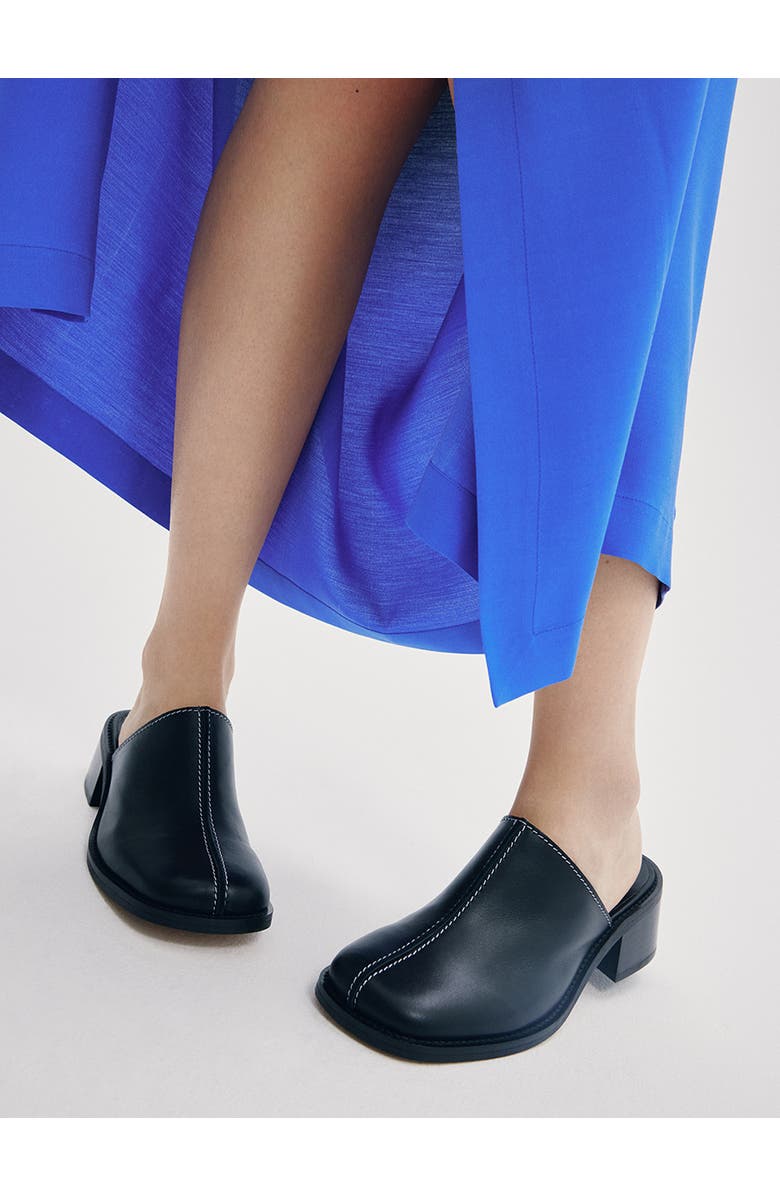 Maguire Safara Mule, Alternate, color,