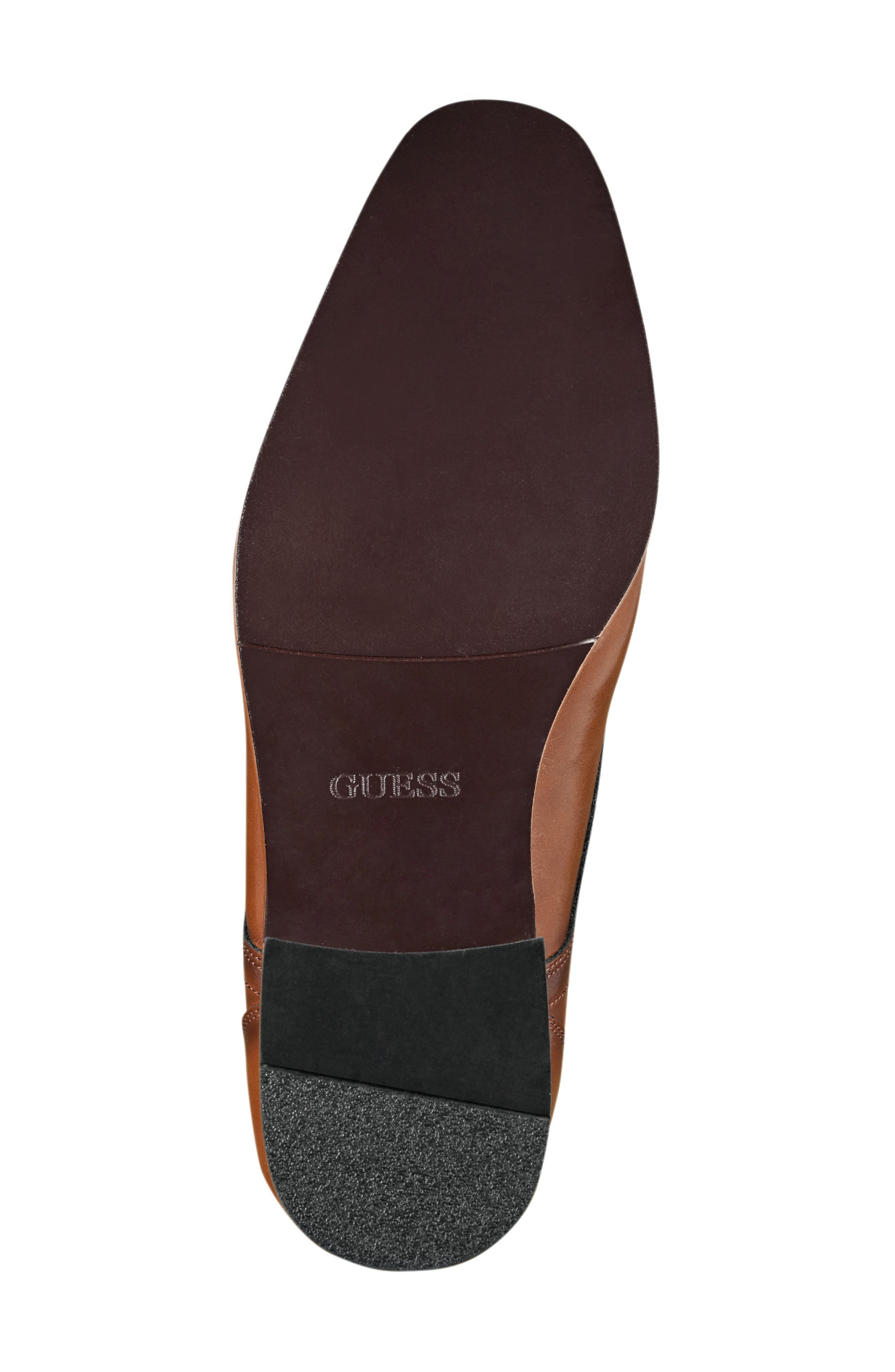 GUESS Sameer Derby, Alternate, color, 