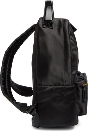 Recycled Union Jack Backpack