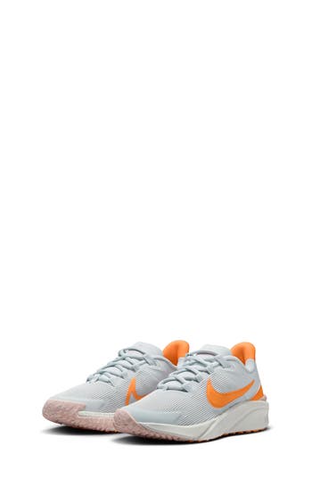 NIKE NIKE KIDS' STAR RUNNER 4 NN GS SNEAKER