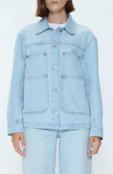 Karlee Denim Jacket