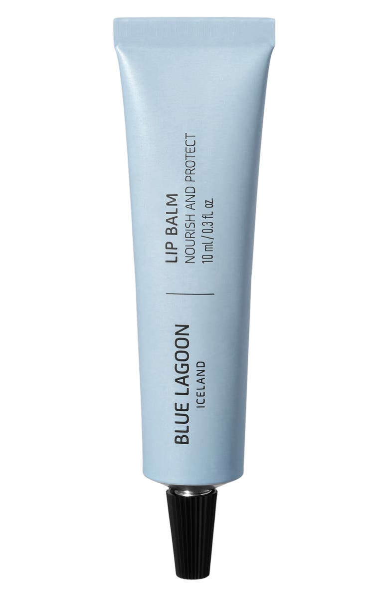 Blue Lagoon Iceland Lip Balm, Alternate, color,