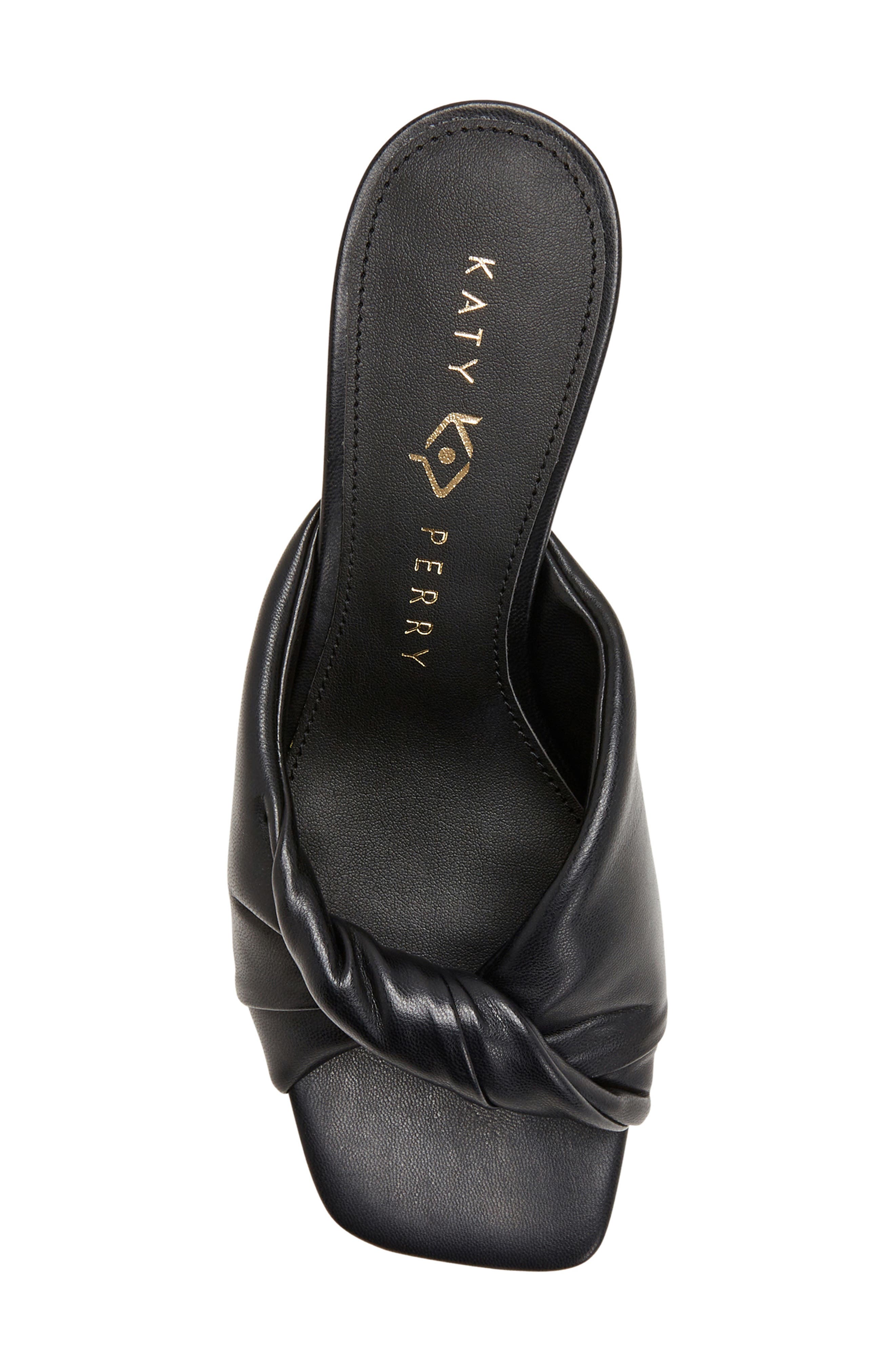 Katy Perry The Tooliped Twisted Sandal, Alternate, color, 