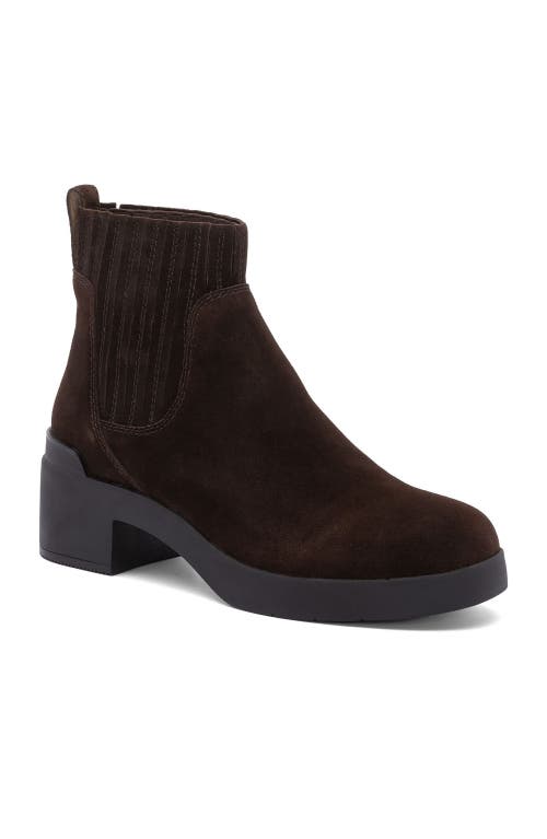 ABEO ABEO CAPITAL CHELSEA BOOT 