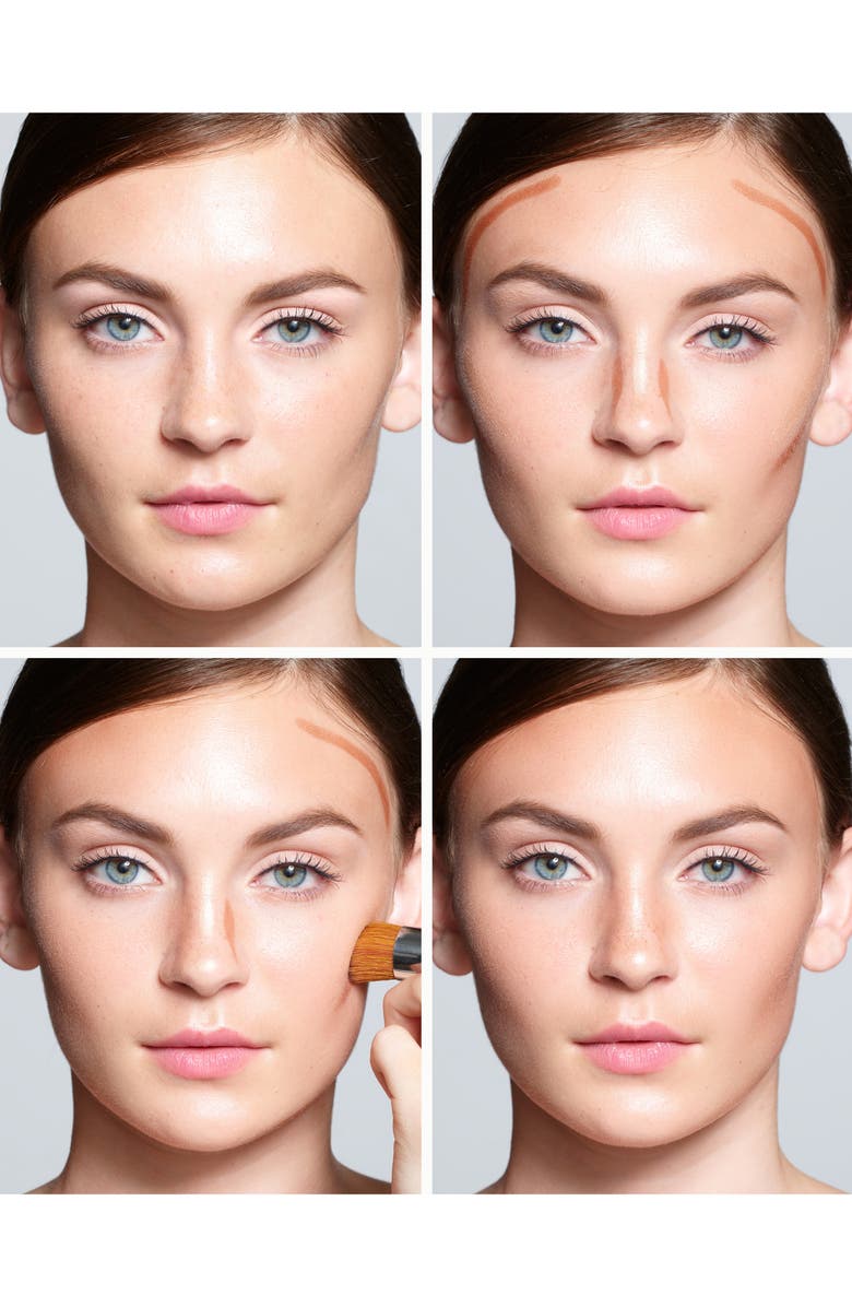 Trish McEvoy FAST-TRACK<sup>™</sup> Bronzer Stick, Alternate, color, 