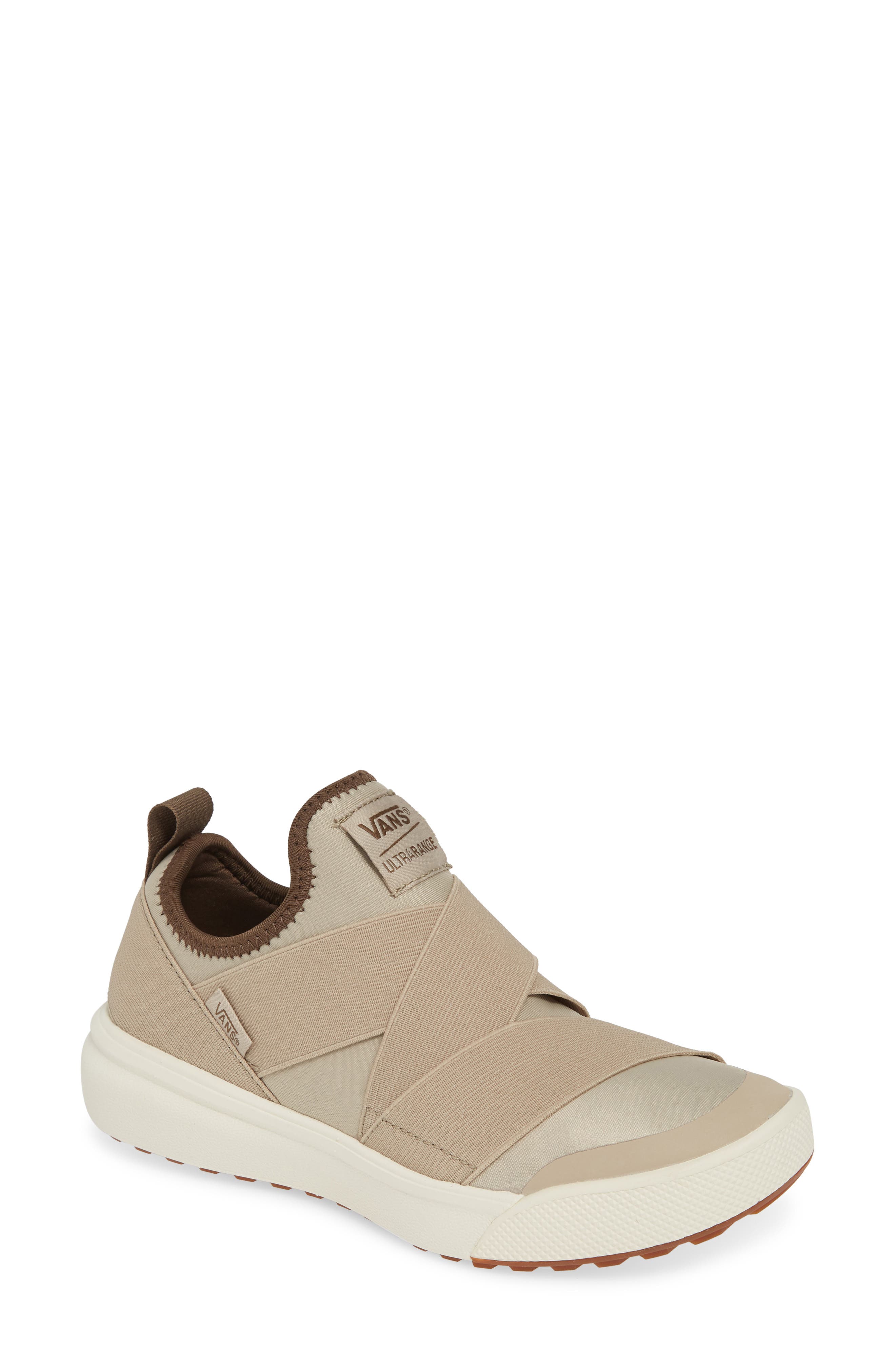 Vans UltraRange Gore Slip-On Sneaker, Main, color, 