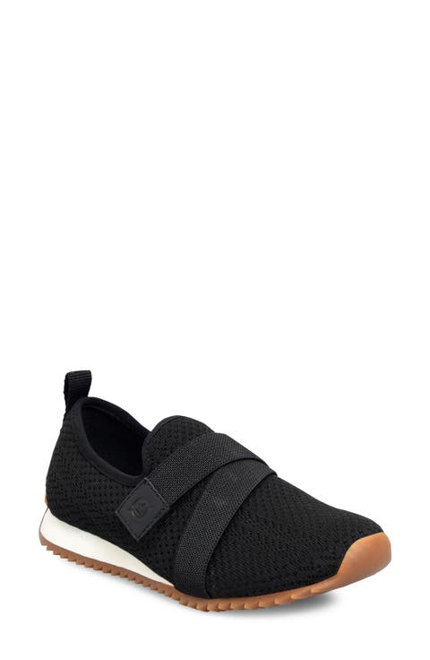 Newberry Knit Sneaker (Women)