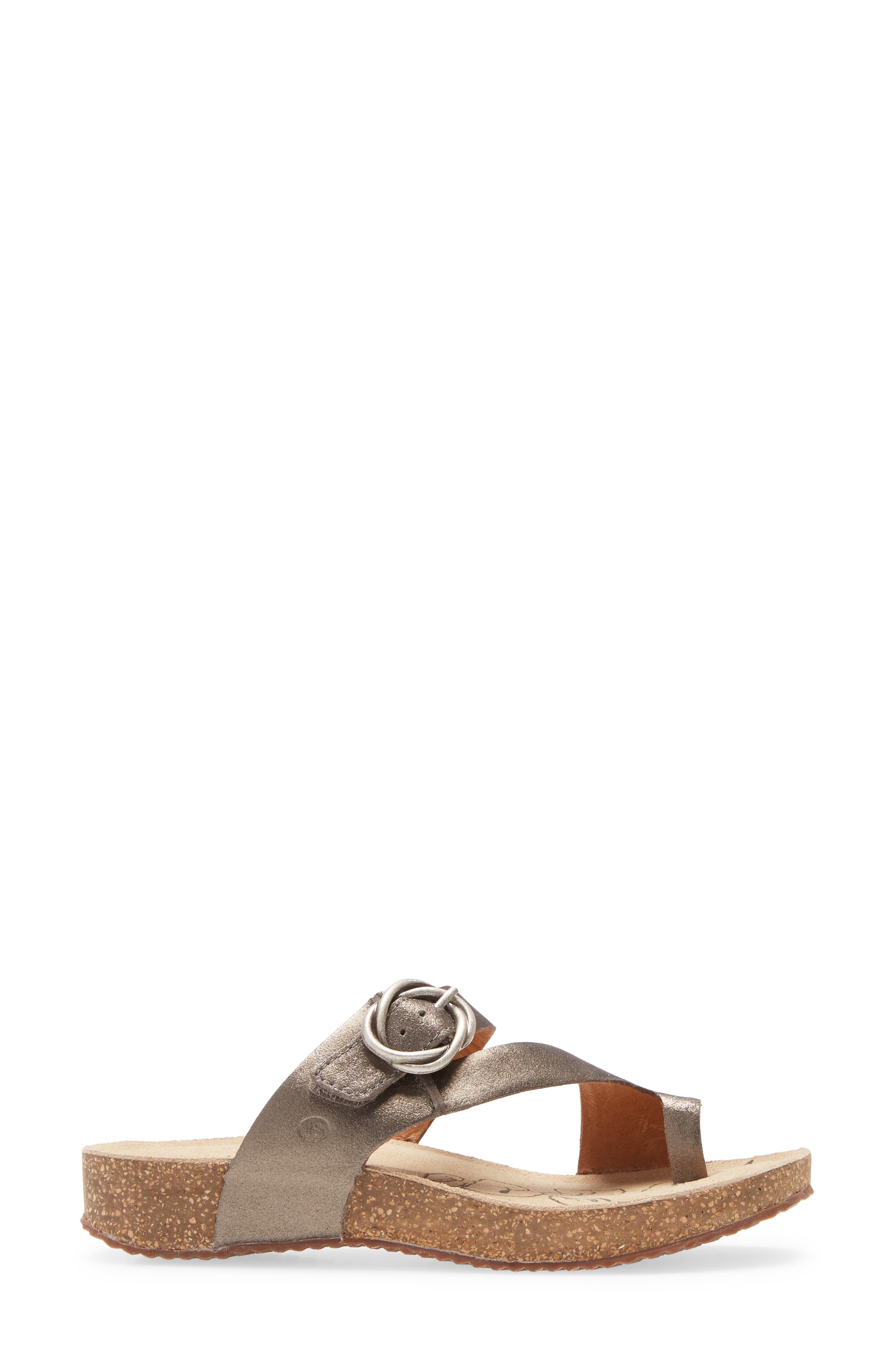 Josef Seibel Tonga 52 Sandal, Alternate, color, 