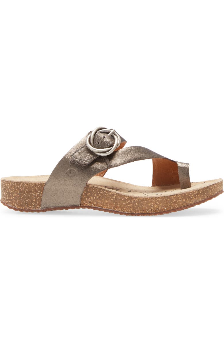 Josef Seibel Tonga 52 Sandal, Alternate, color,