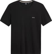 BOSS Mix Match Pajama T-Shirt