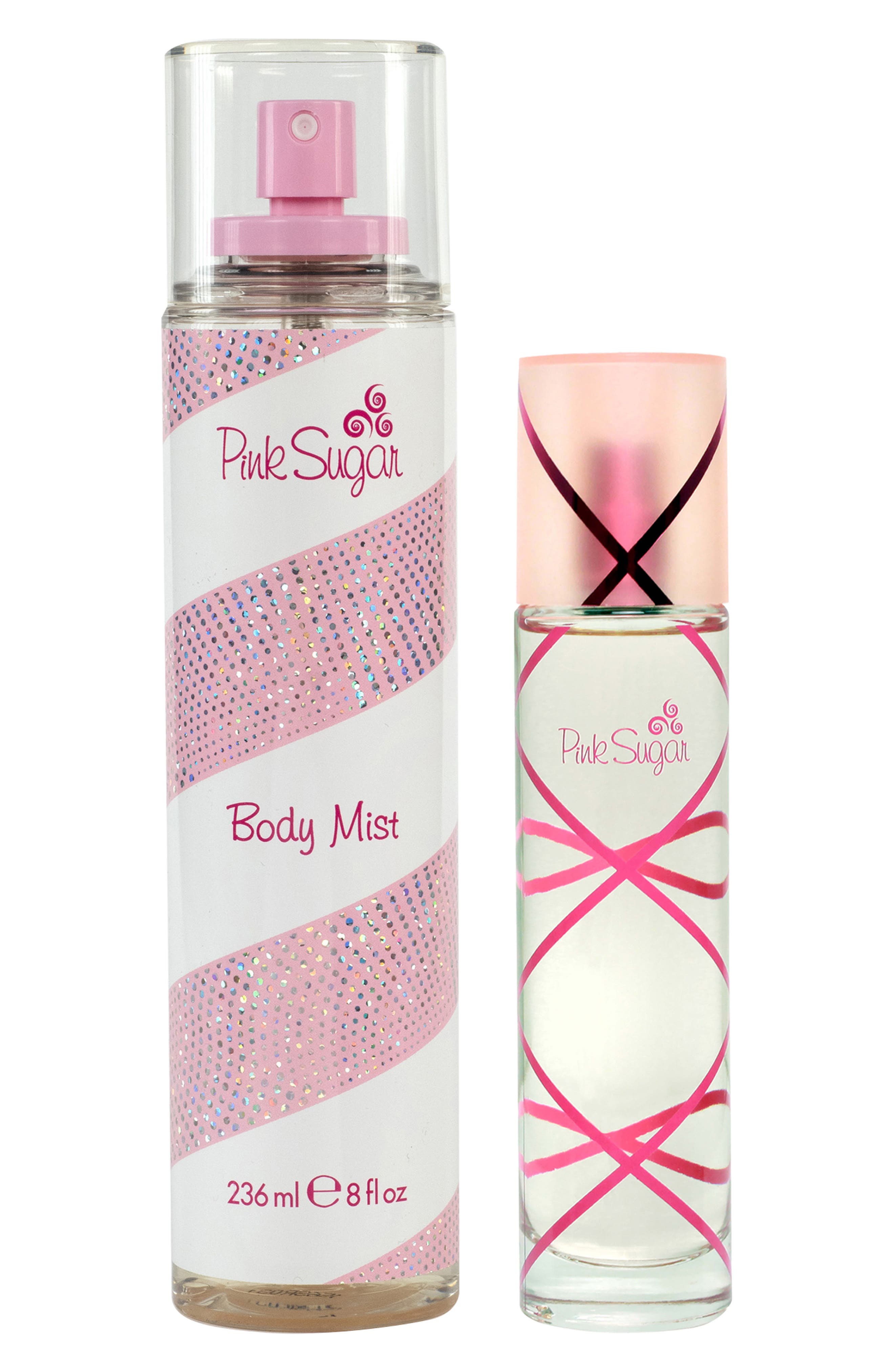 Pink Sugar 2-Piece Eau de Toilette Set