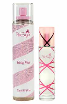Pink Sugar 2-Piece Eau de Toilette Set