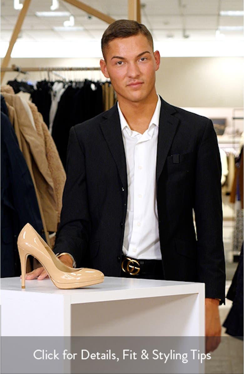 Sledge Platform Pump, sales video thumbnail