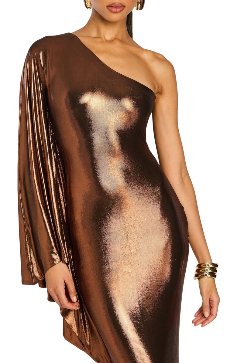 Retrofête Karma Dress, Alternate, color, 