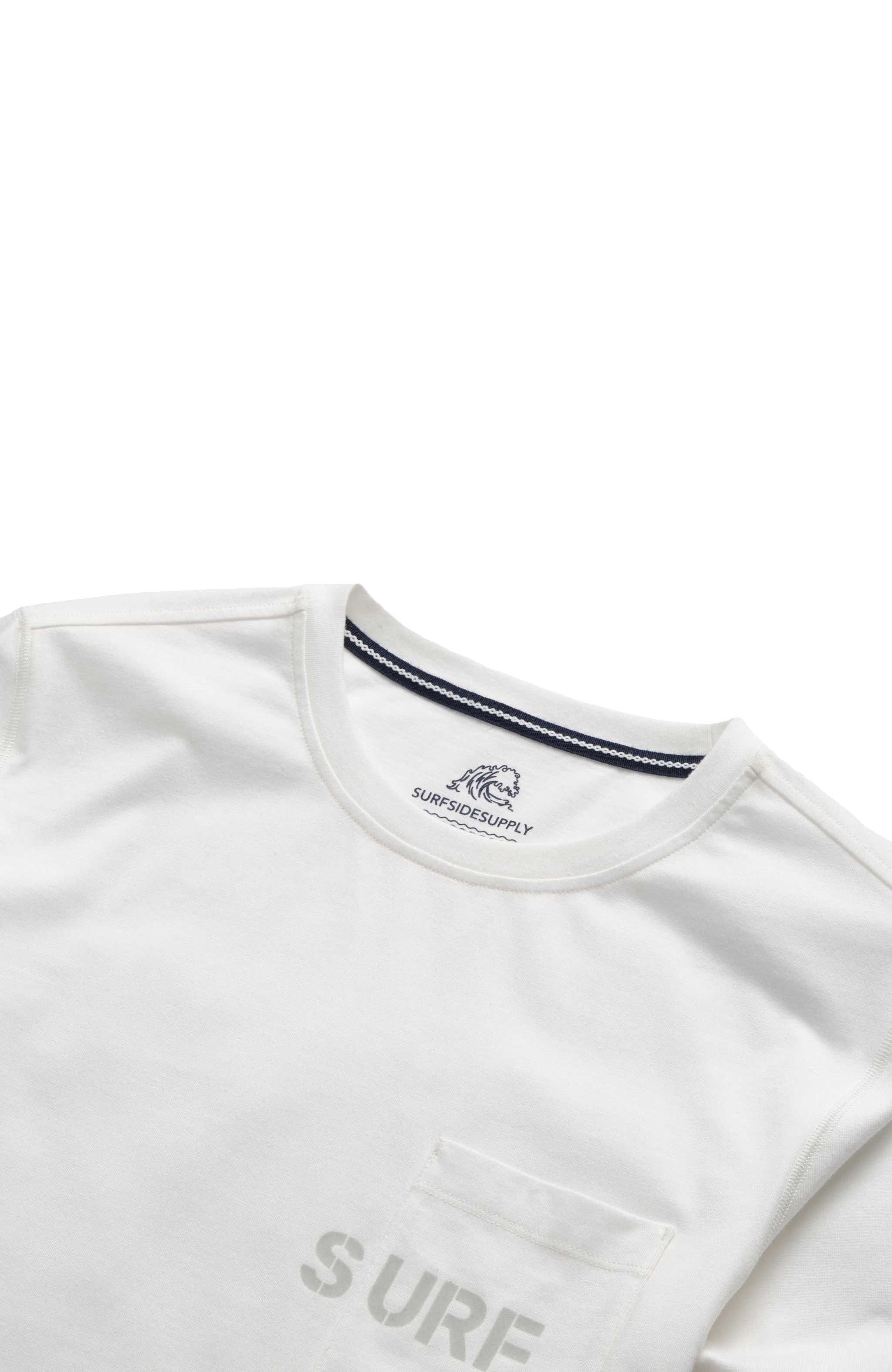 Chris Surf Tee - image 2