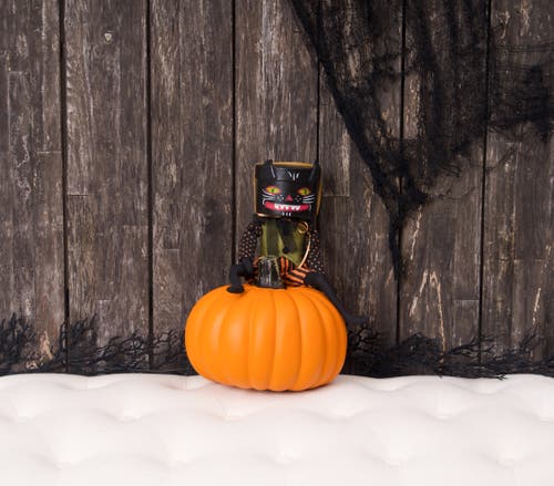 Gallerie Ii Genny Halloween Figure In Multi