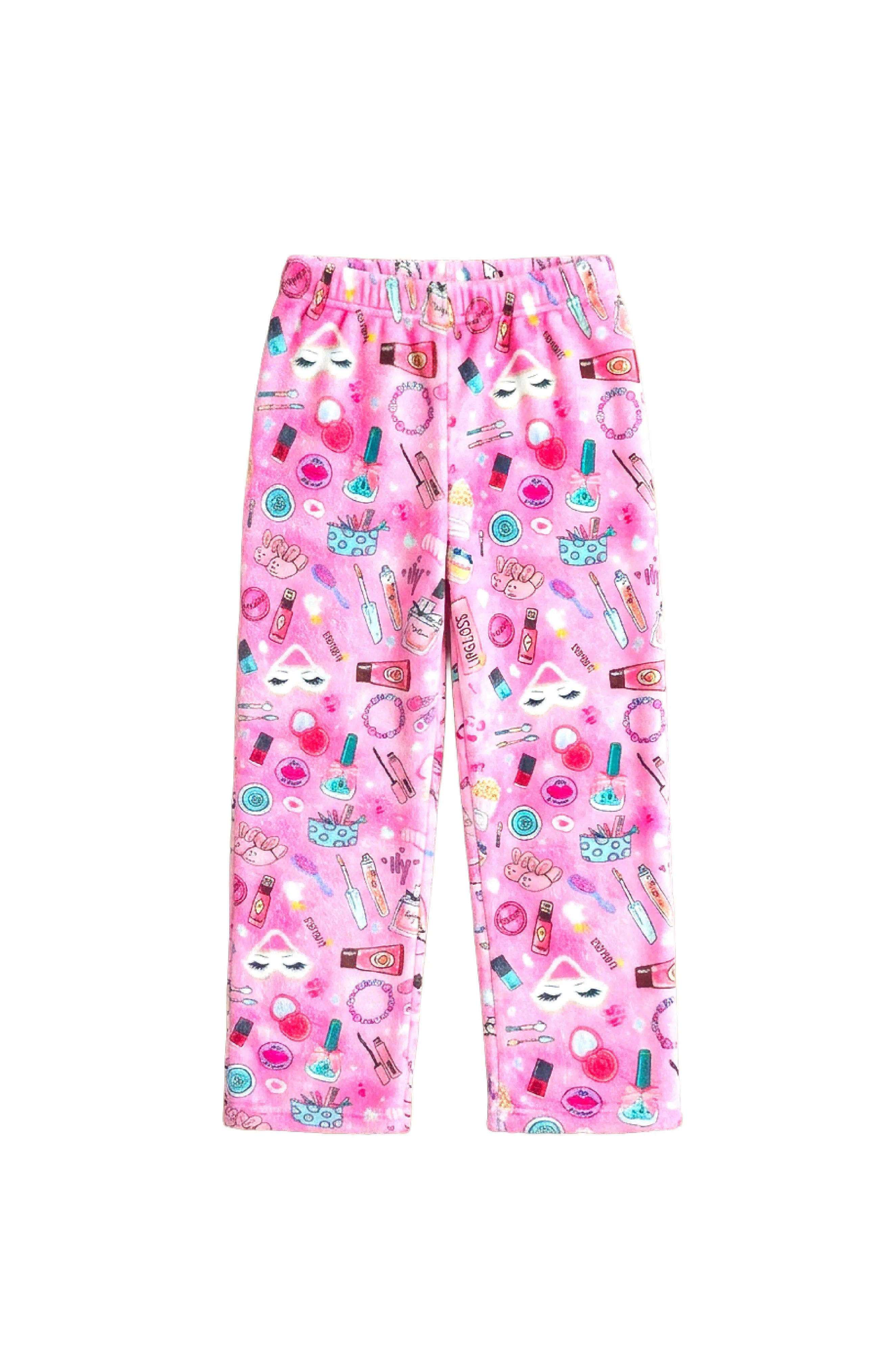 selected Slumber Party Print