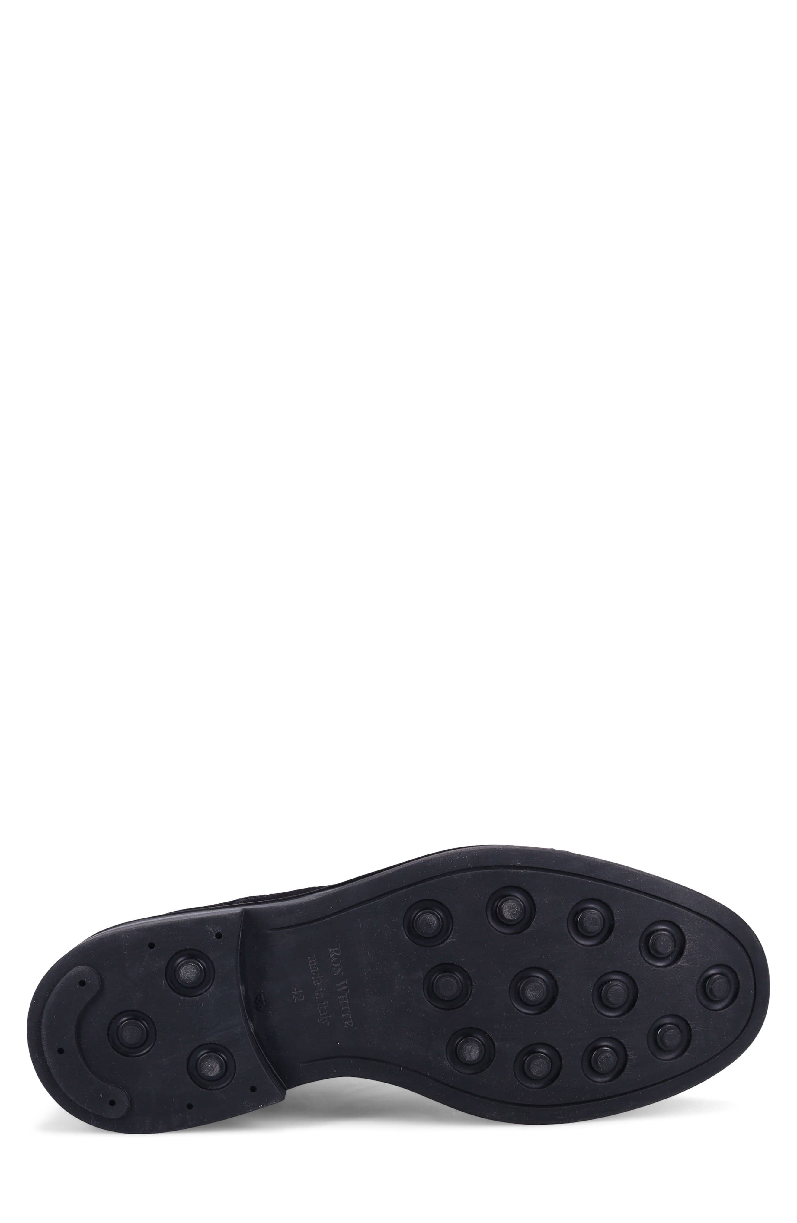 Neill Chelsea Boot, Alternate, color, BLACK