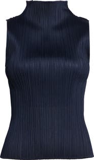 Pleats Please Issey Miyake New Colorful Basics 4 Pleated