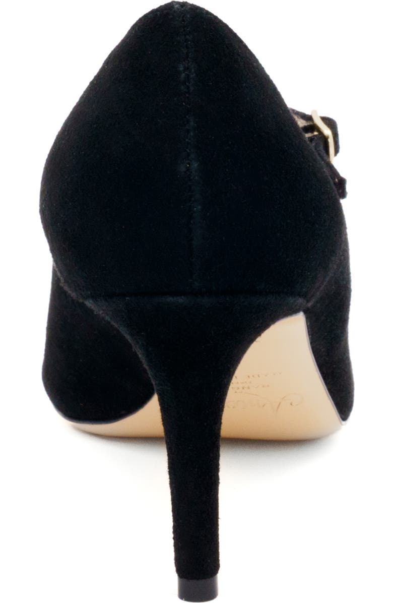 Amalfi by Rangoni Lucrezia T-Strap Pump, Alternate, color,