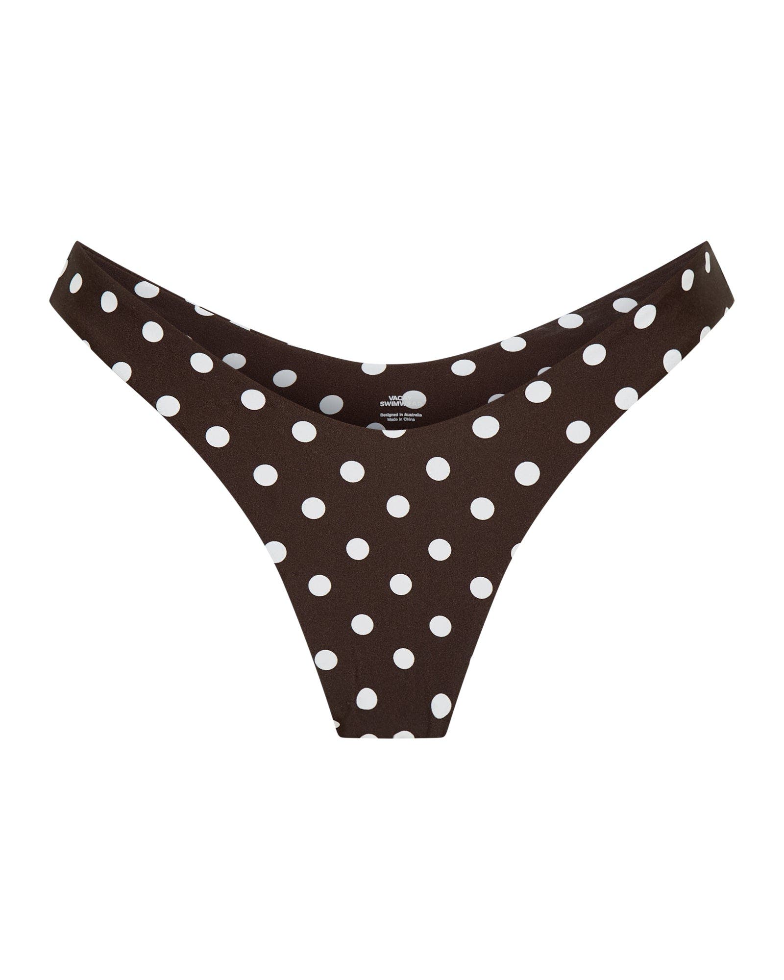 Chocolate Polka