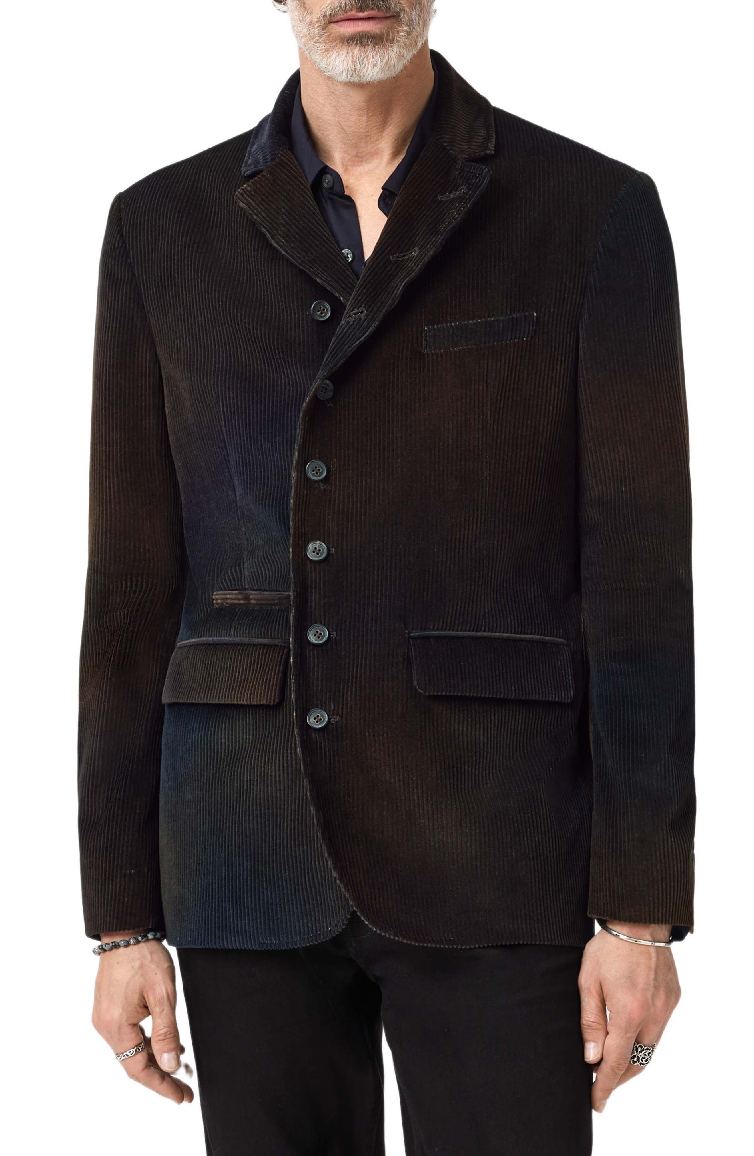 selected DARK BROWN