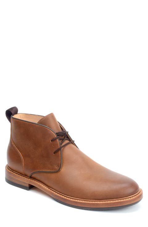 Husky Chukka Boot (Men)