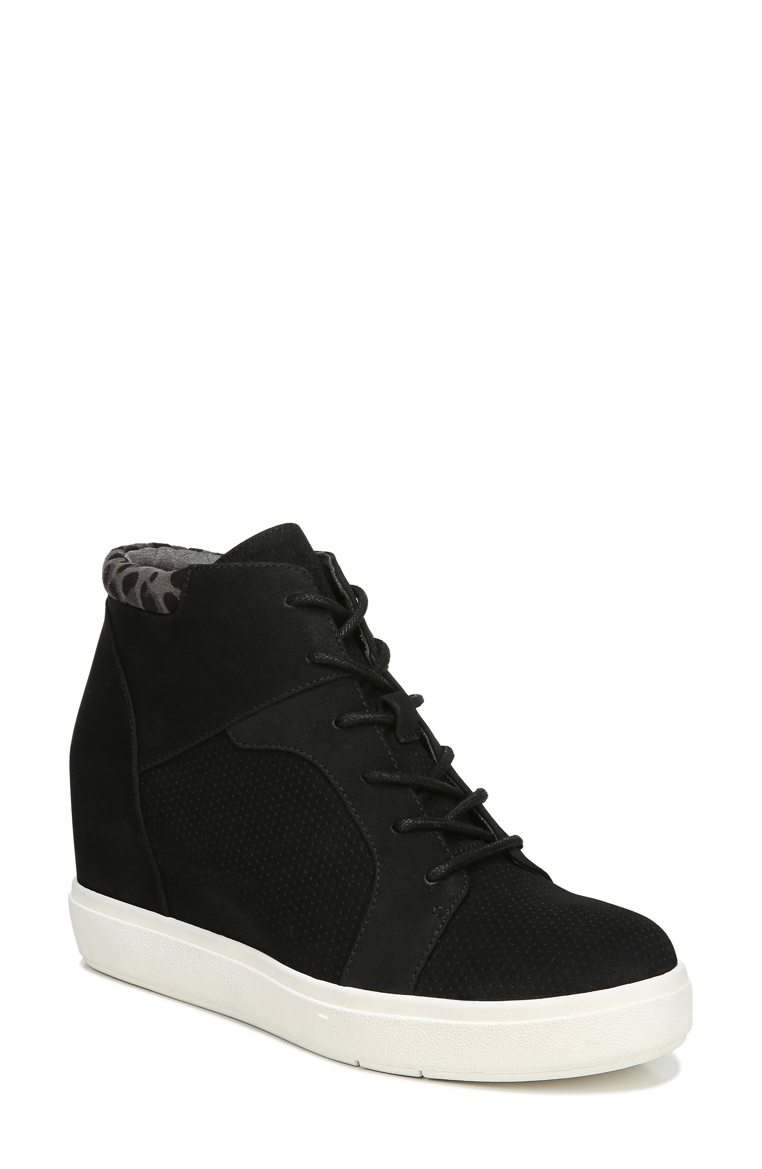 Dr. Scholl's Mimi Wedge Sneaker, Main, color, 