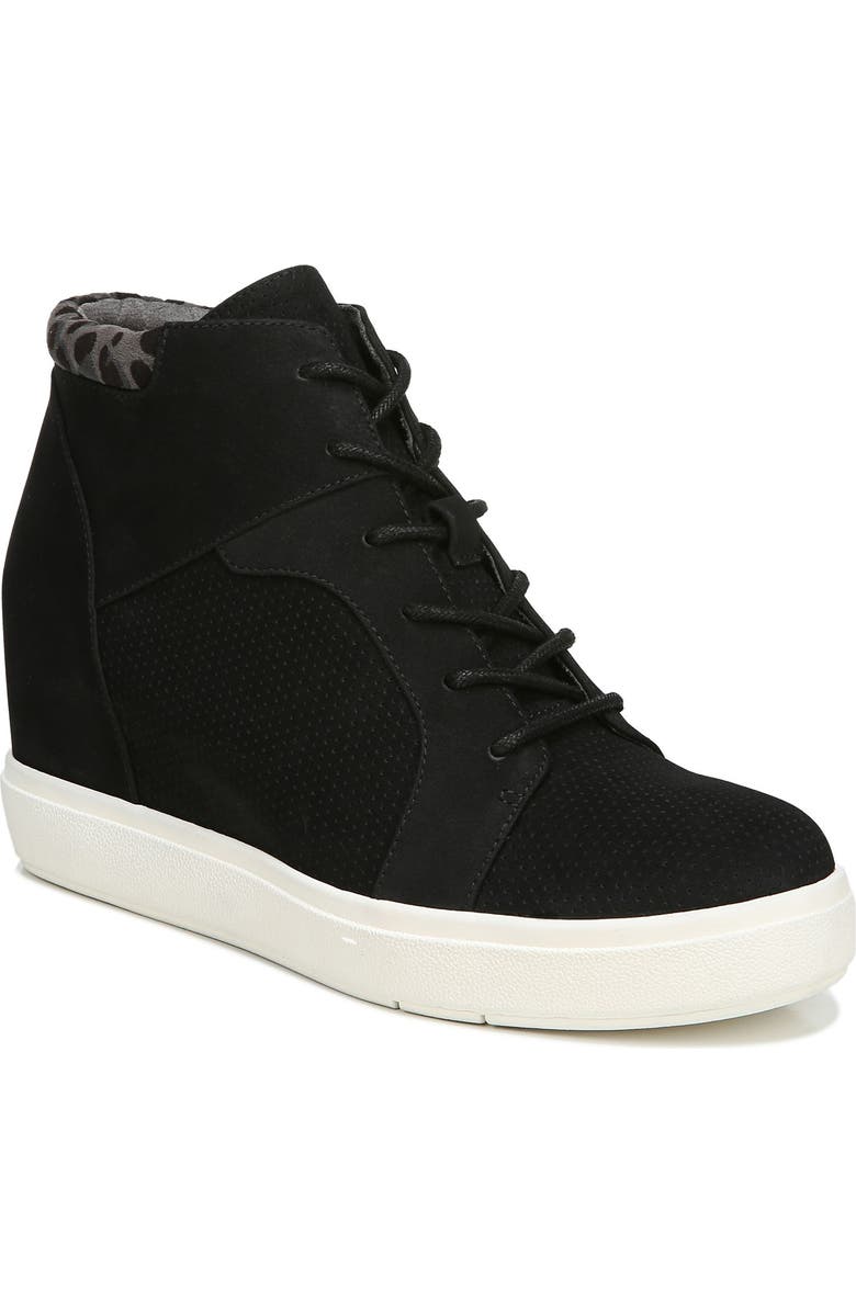 Dr. Scholl's Mimi Wedge Sneaker, Main, color,