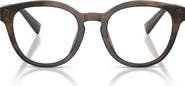 Dolce&Gabbana 50mm Phantos Optical Glasses