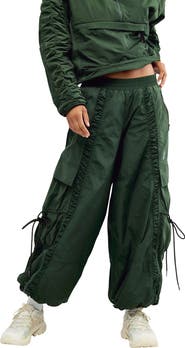 Free People Alpine Lined Pants