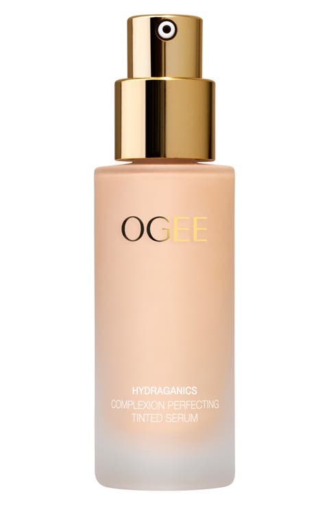 Complexion Perfecting Serum Foundation