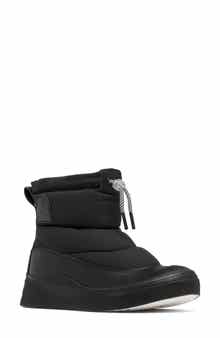 Out N About IV Puffy Lace-Up Waterproof Boot
