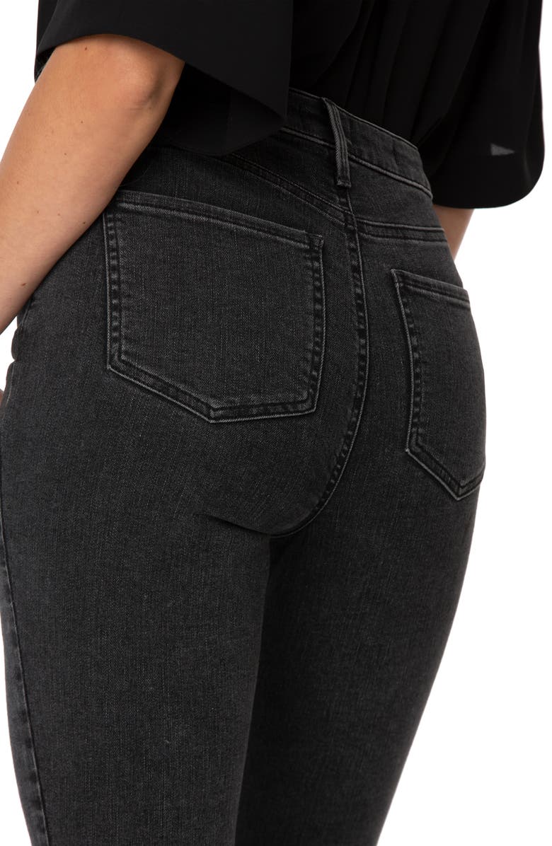 NYDJ Ami High Waist Skinny Jeans, Alternate, color,