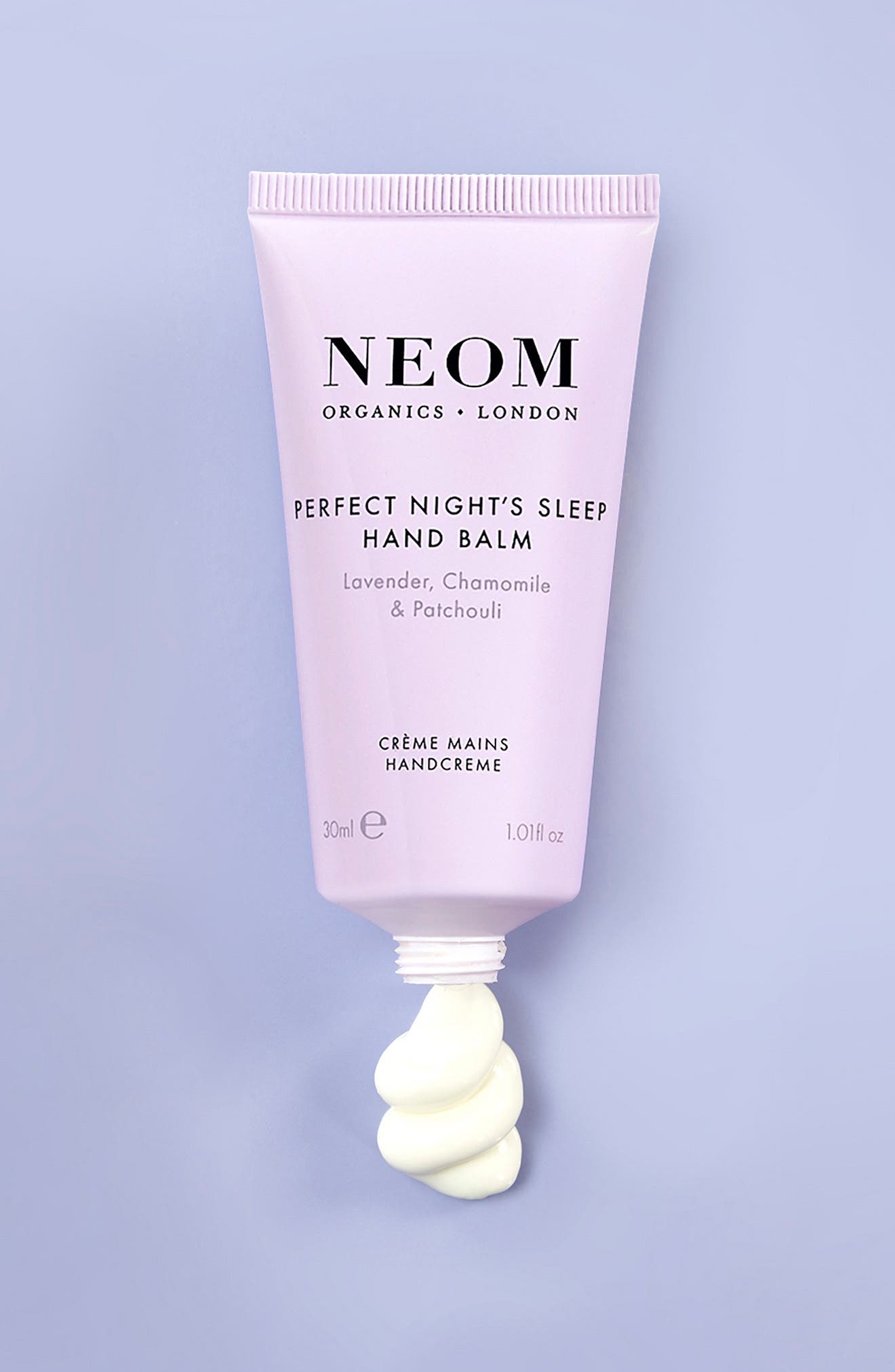 NEOM Wellbeing NEOM Perfect Night's Sleep Hand Balm | Nordstrom