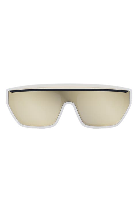 'DiorClub M7U Mask Sunglasses
