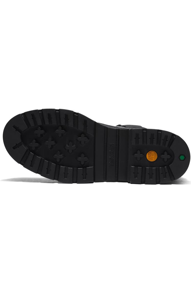 Timberland Cortina Valley Faux Shearling Lined Waterproof Boot, Alternate, color,