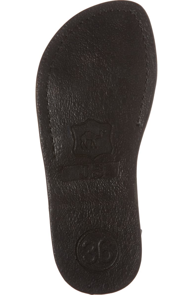 Jerusalem Sandals Rebecca Sandal, Alternate, color,