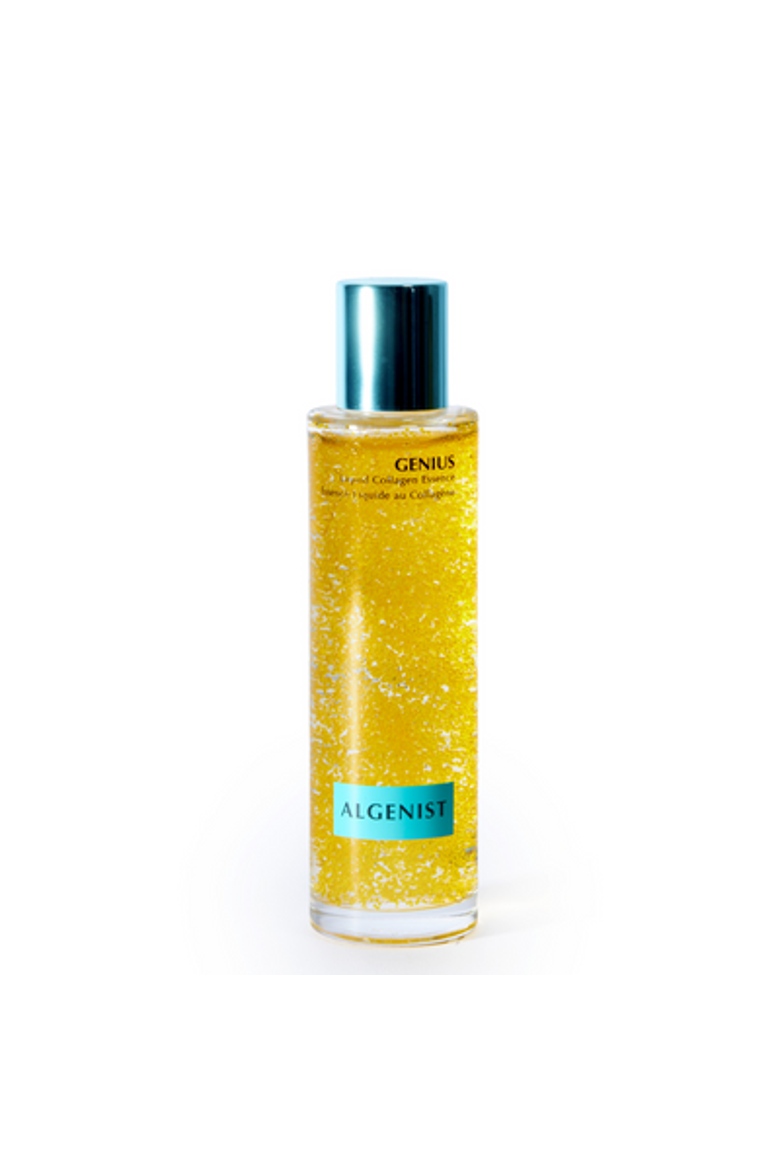 Genius Liquid Collagen Essence, Main, color, none