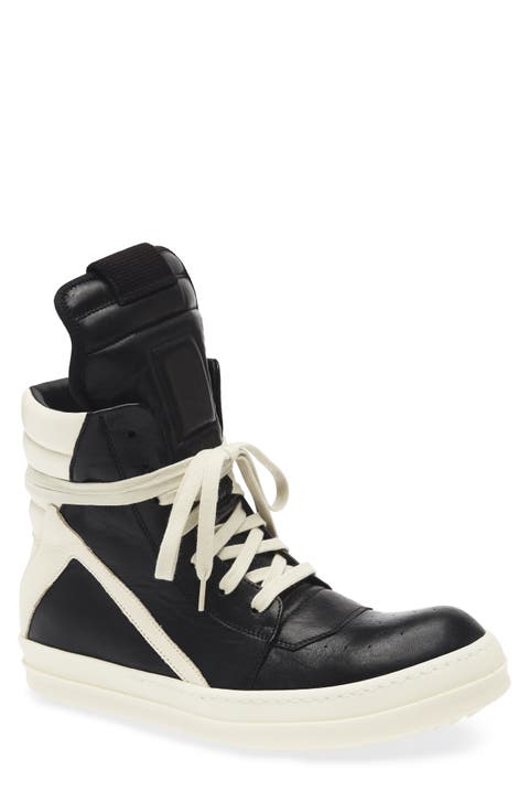 Geobasket High Top Sneaker (Men)