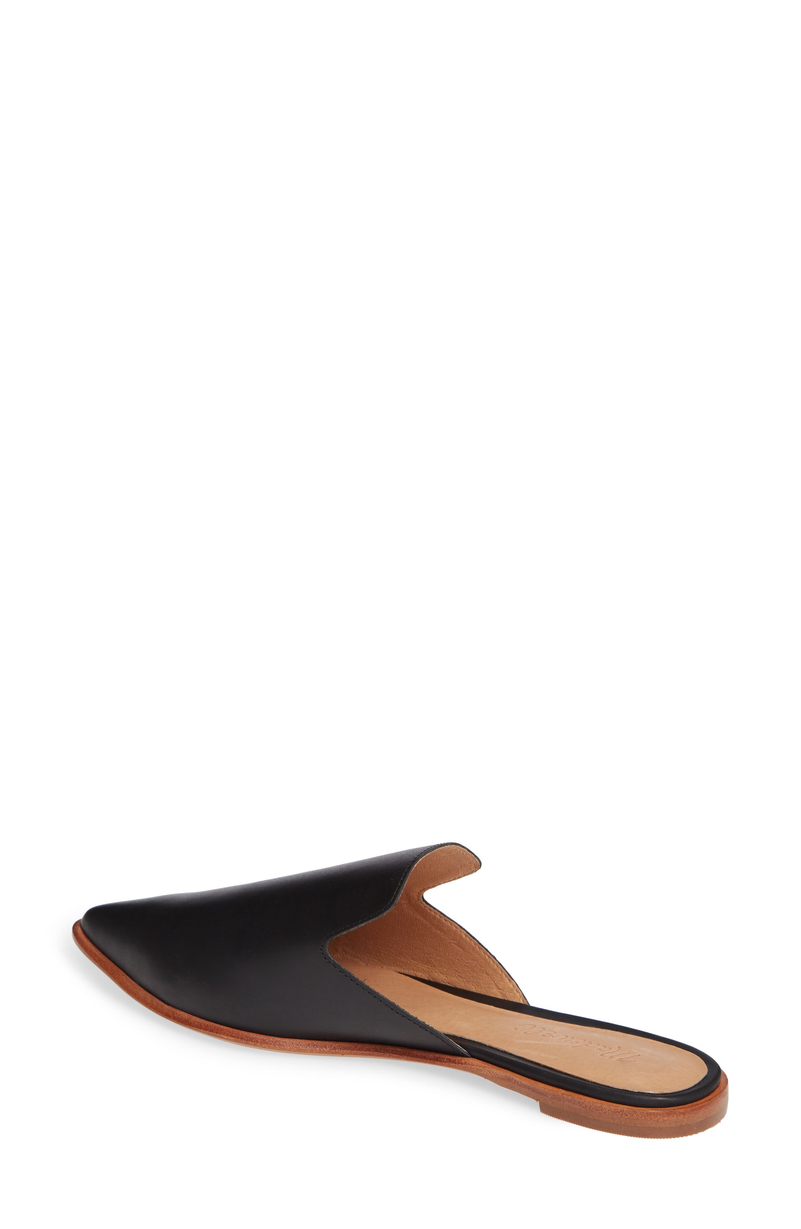 Madewell The Gemma Mule, Alternate, color, 