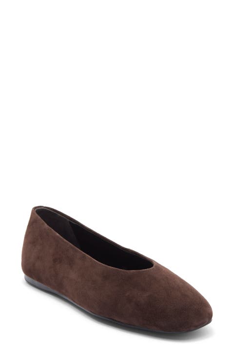 Maddox Ballet Flat (Women)