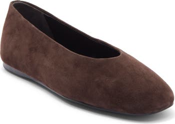 Maddox Ballet Flat