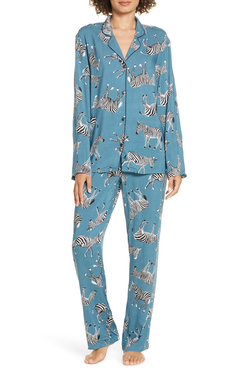 Chalmers Mia Pajamas, Main, color,