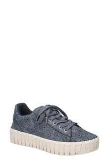 EASY STREET Retta Platform Sneaker