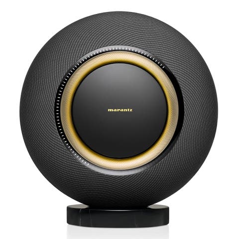 Grand Horizon Wireless Speaker