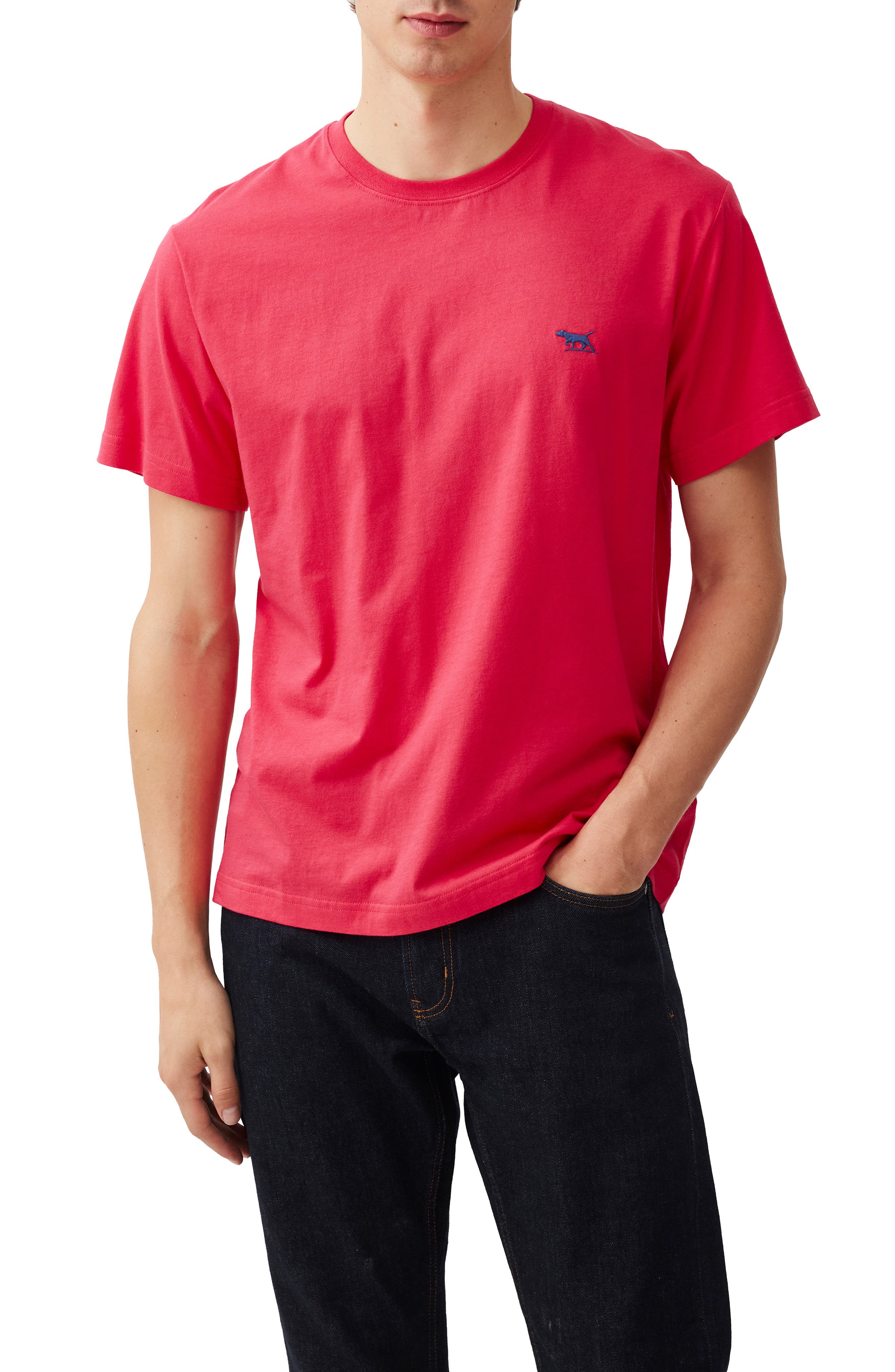 ELECTRIC PINK