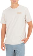 Hurley Balance Graphic T-Shirt