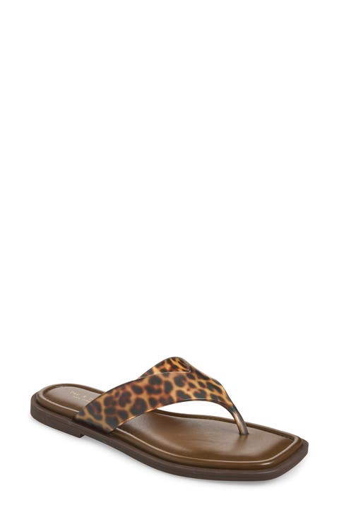 Gracie Jelly Flip Flop (Women)